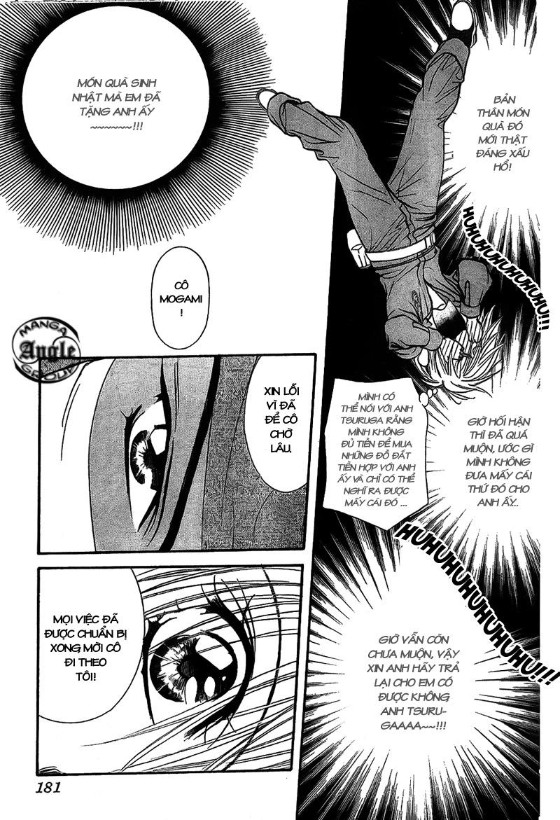 Thách Thức Tuyệt Vời Chapter 154 - 6