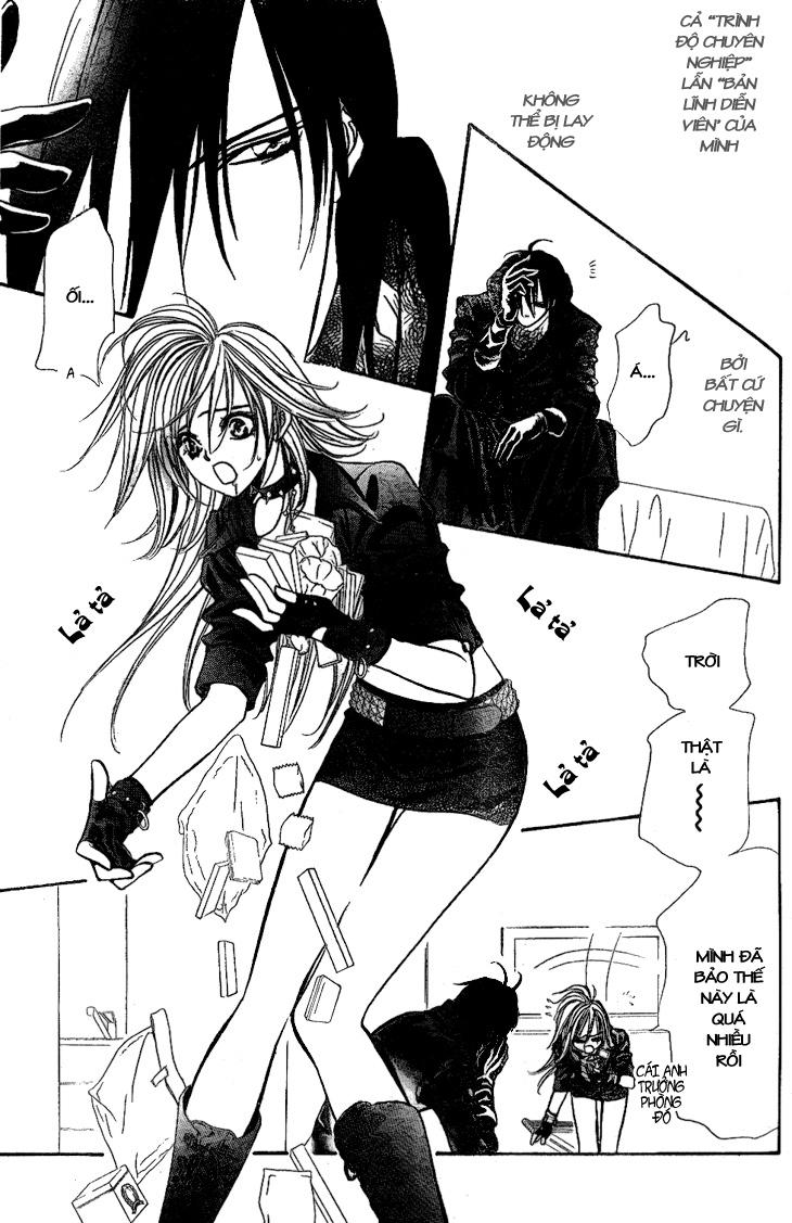 Thách Thức Tuyệt Vời Chapter 155 - 26