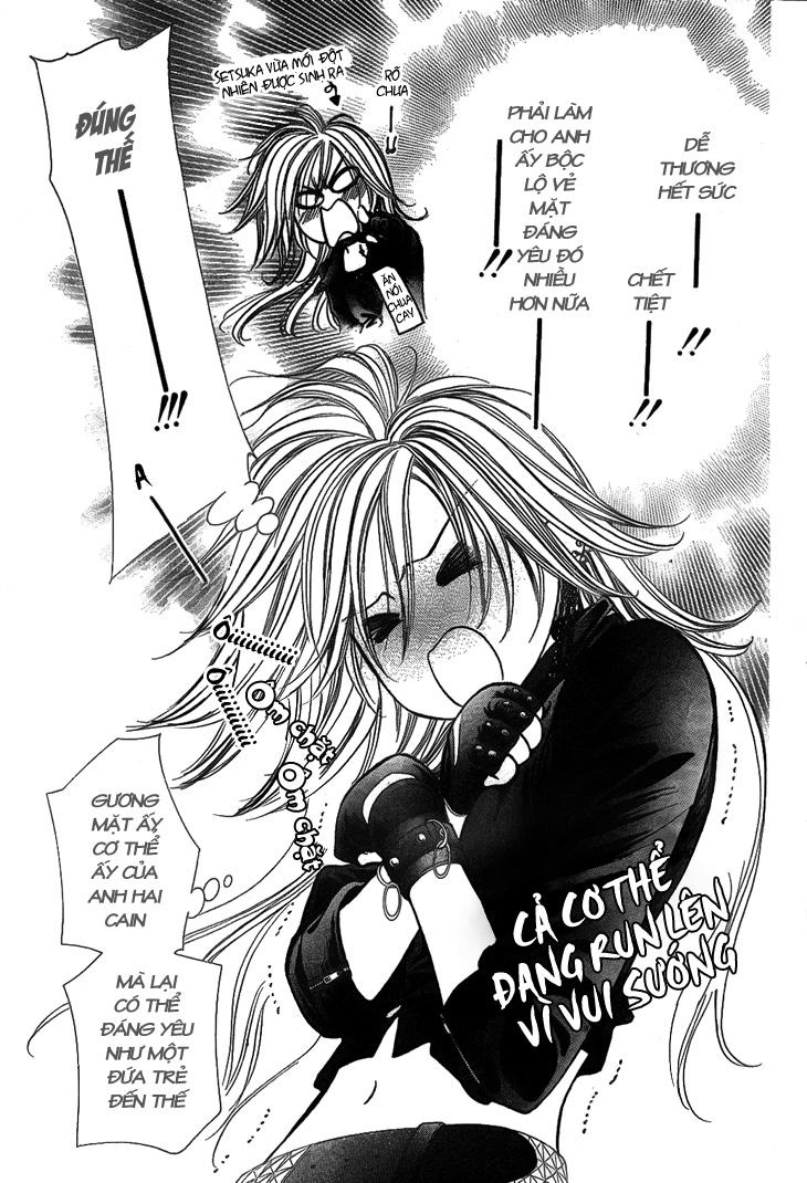 Thách Thức Tuyệt Vời Chapter 157 - 22