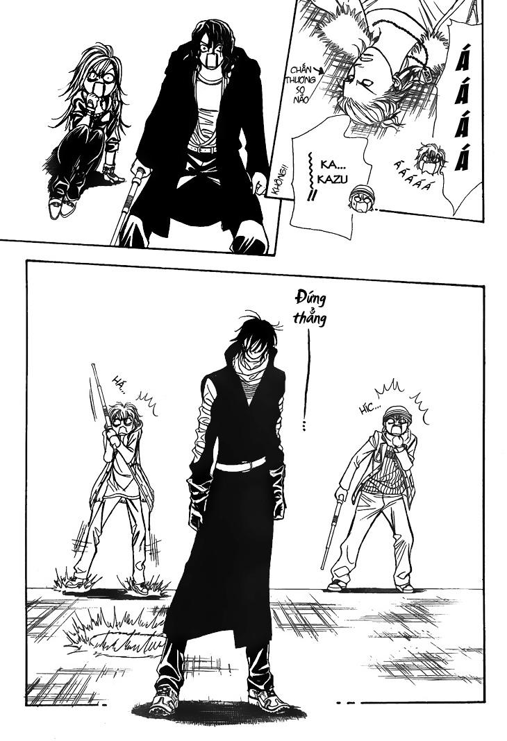 Thách Thức Tuyệt Vời Chapter 158 - 24