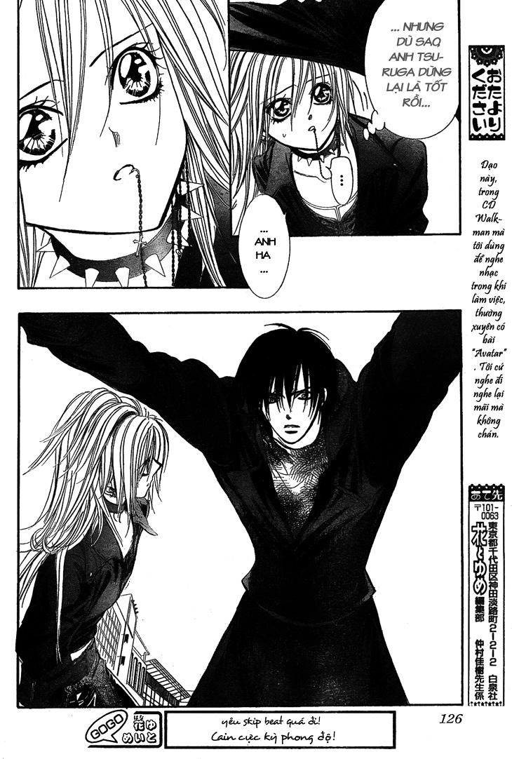 Thách Thức Tuyệt Vời Chapter 159 - 14