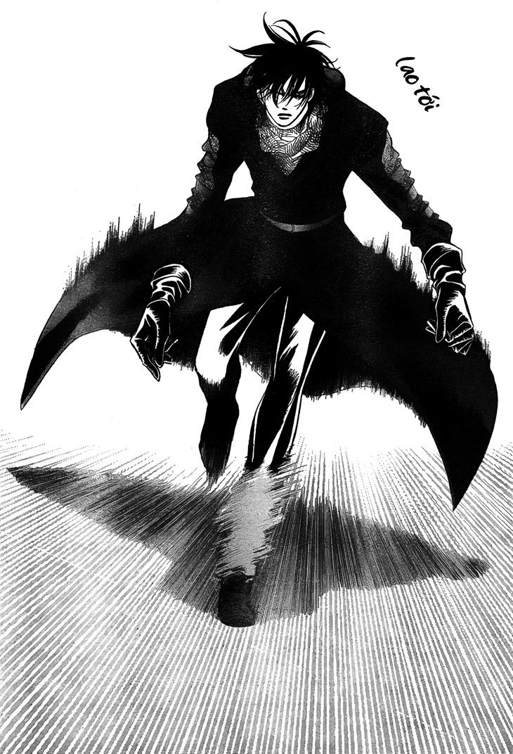 Thách Thức Tuyệt Vời Chapter 159 - 5