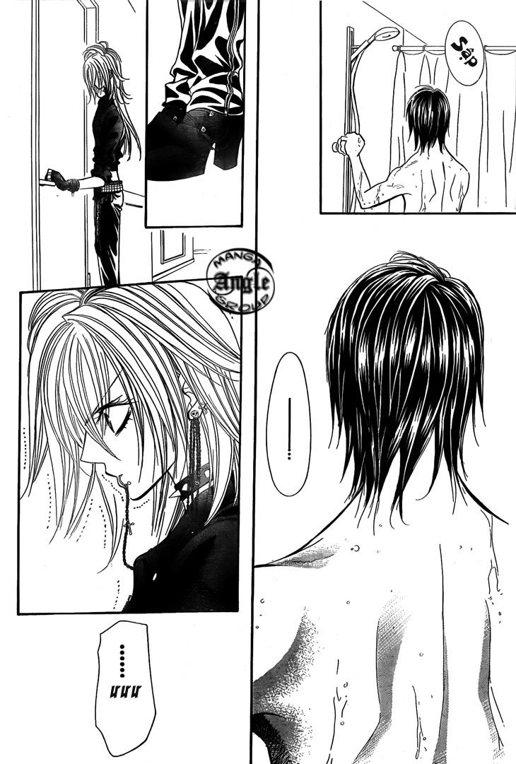 Thách Thức Tuyệt Vời Chapter 160 - 21