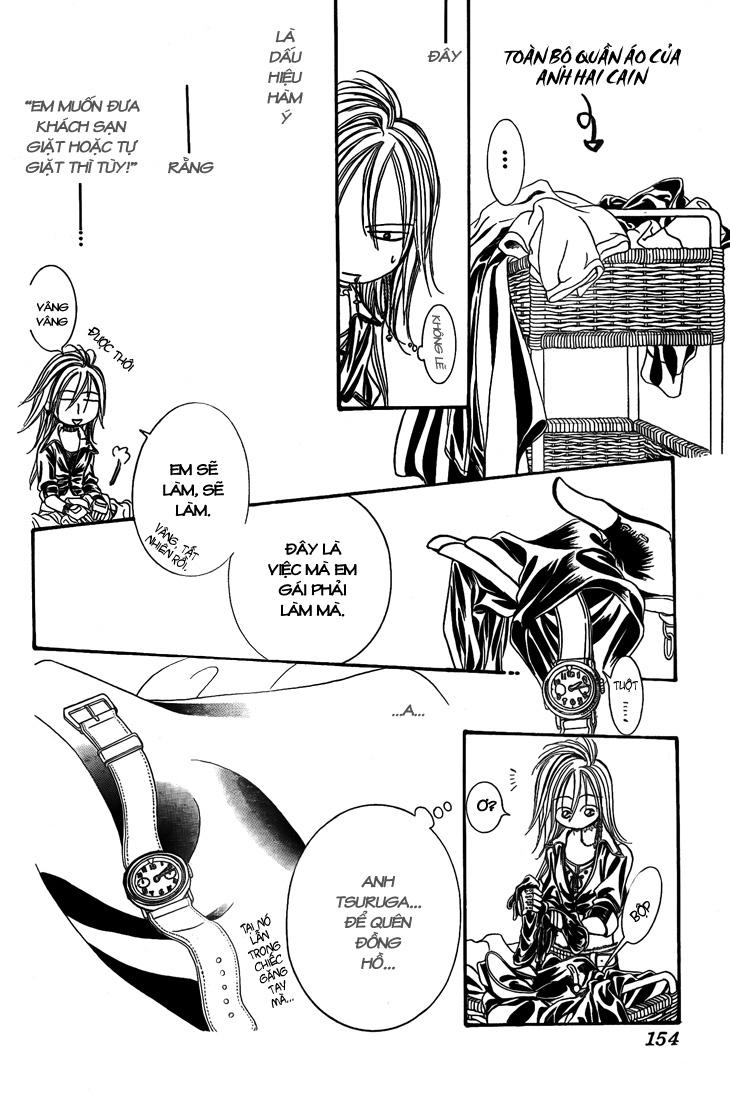 Thách Thức Tuyệt Vời Chapter 160 - 29