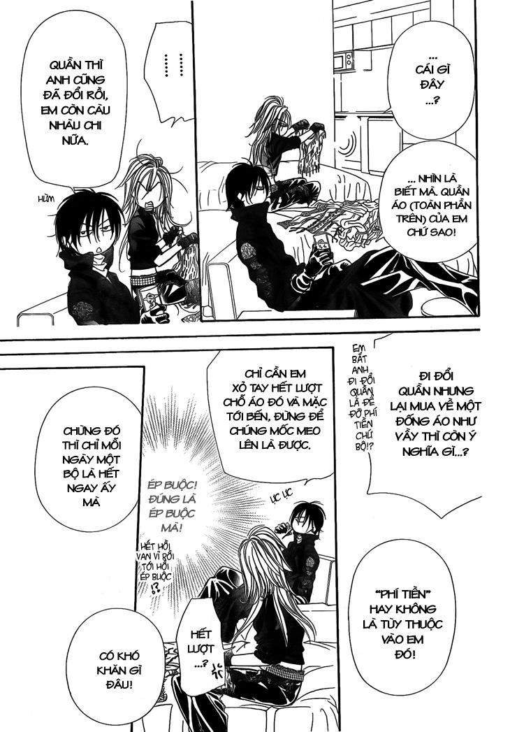 Thách Thức Tuyệt Vời Chapter 160 - 4