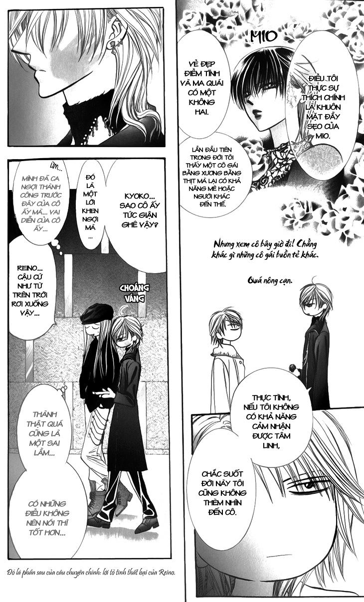 Thách Thức Tuyệt Vời Chapter 161.5 - 5