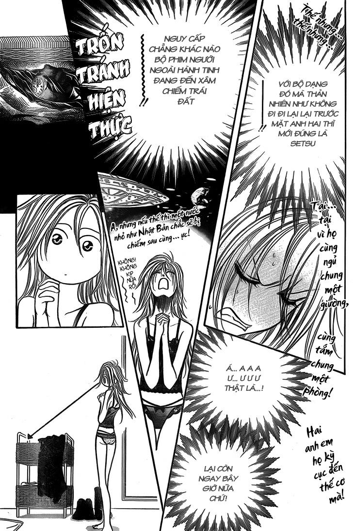 Thách Thức Tuyệt Vời Chapter 161 - 12