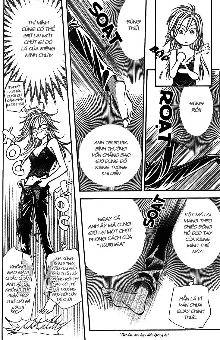 Thách Thức Tuyệt Vời Chapter 161 - 13