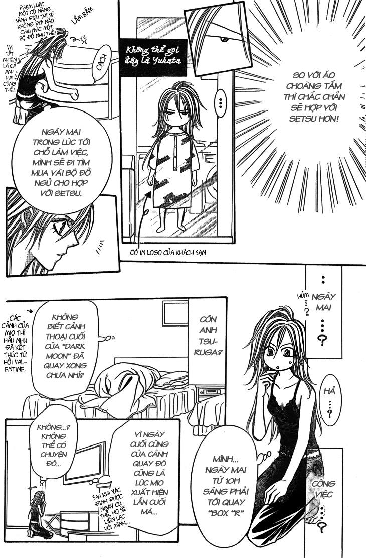 Thách Thức Tuyệt Vời Chapter 161 - 15