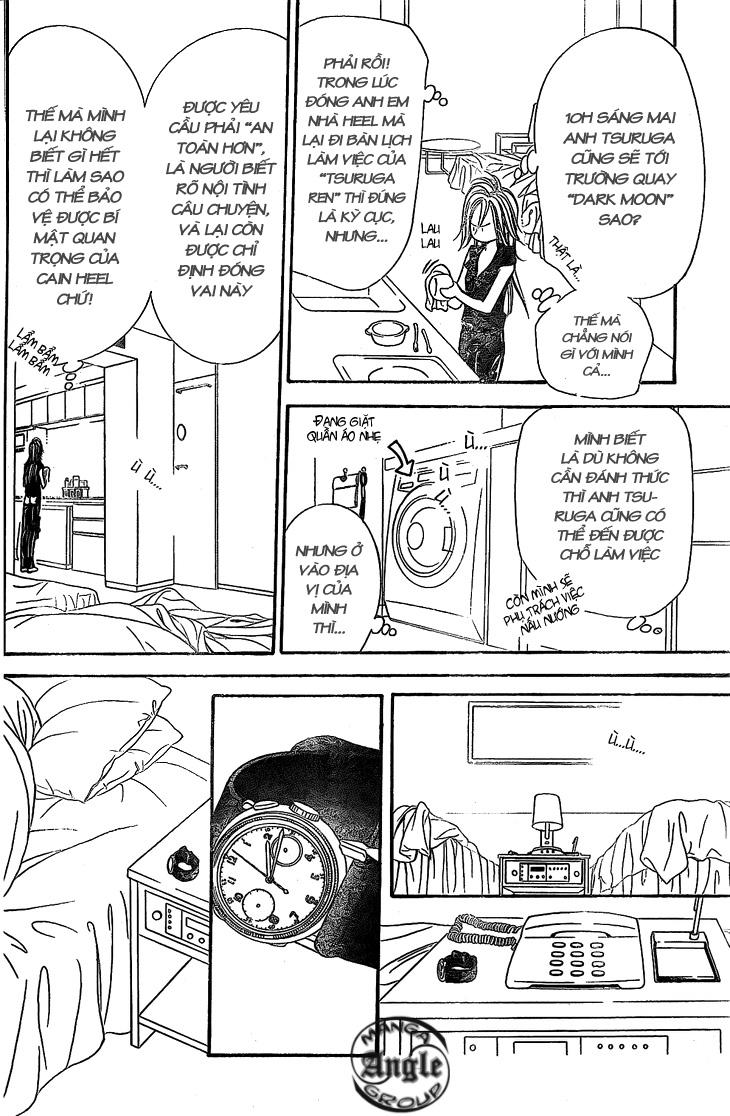 Thách Thức Tuyệt Vời Chapter 161 - 21