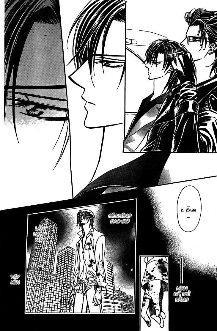 Thách Thức Tuyệt Vời Chapter 161 - 29
