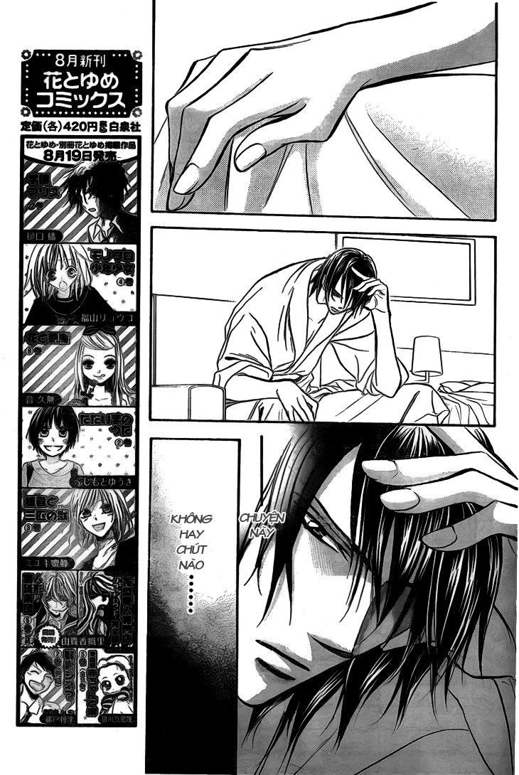 Thách Thức Tuyệt Vời Chapter 161 - 8