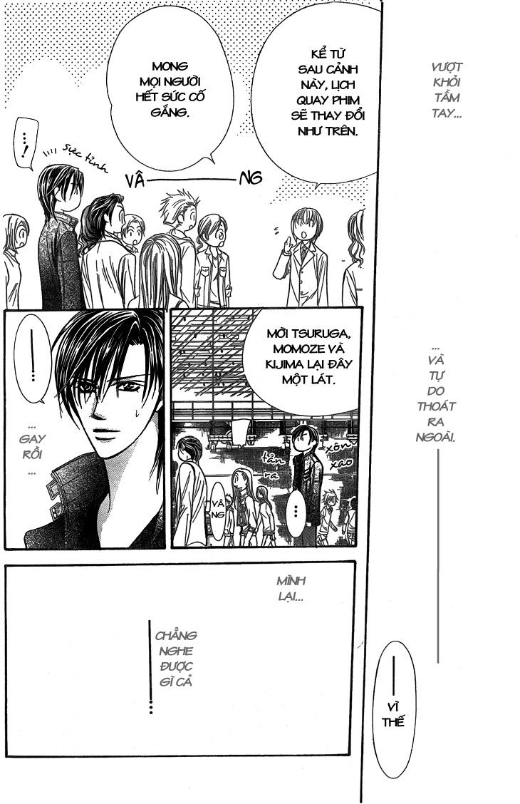 Thách Thức Tuyệt Vời Chapter 162 - 17