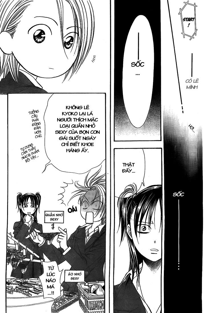 Thách Thức Tuyệt Vời Chapter 162 - 22