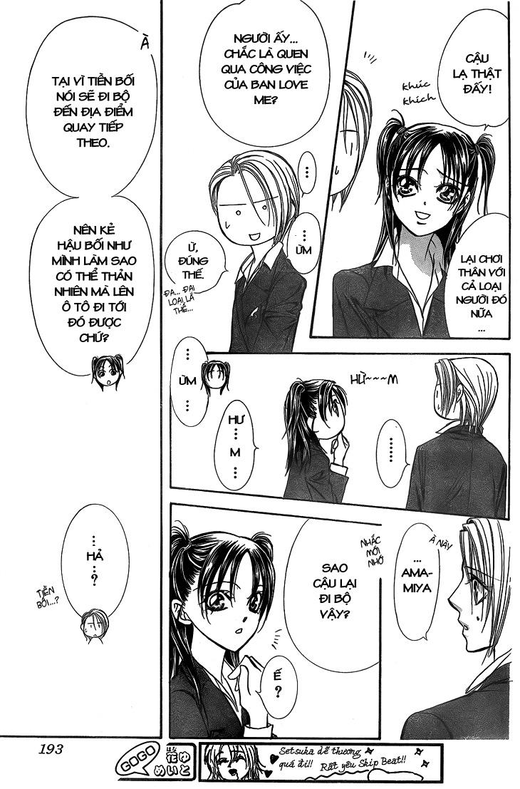 Thách Thức Tuyệt Vời Chapter 162 - 24