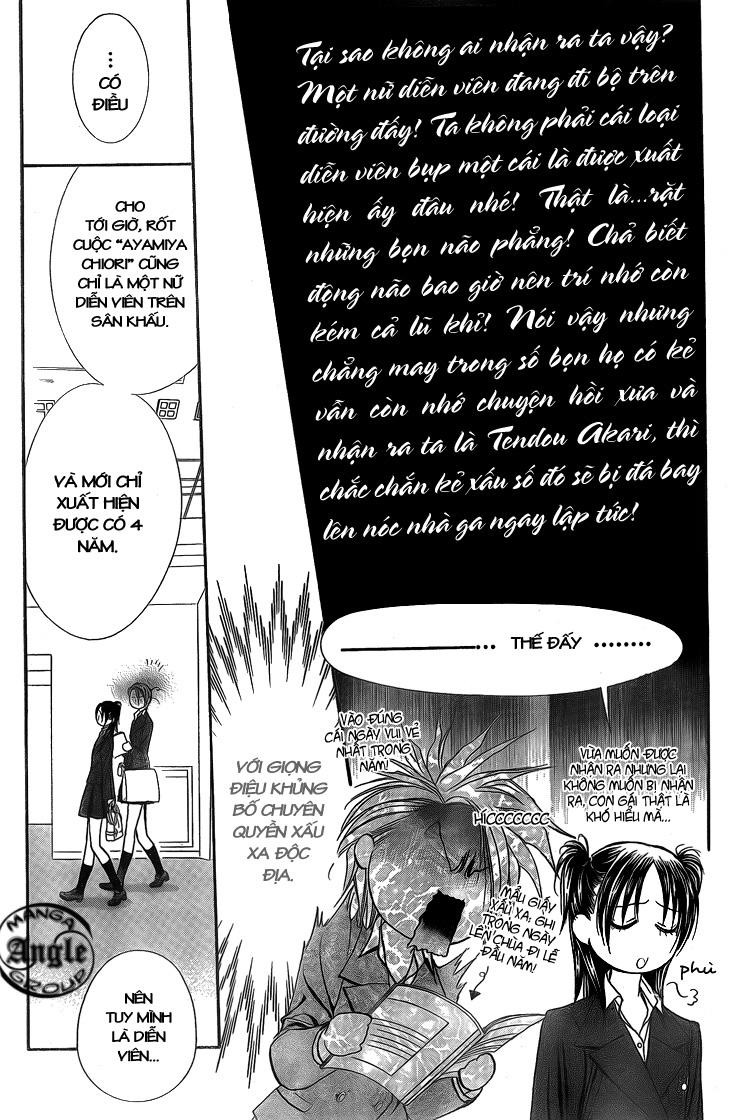 Thách Thức Tuyệt Vời Chapter 162 - 26