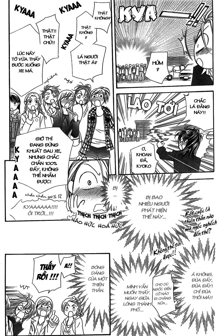 Thách Thức Tuyệt Vời Chapter 162 - 30