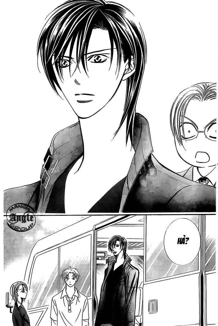 Thách Thức Tuyệt Vời Chapter 163 - 15