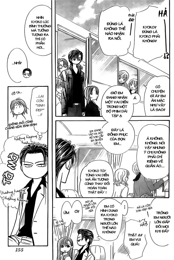 Thách Thức Tuyệt Vời Chapter 163 - 16