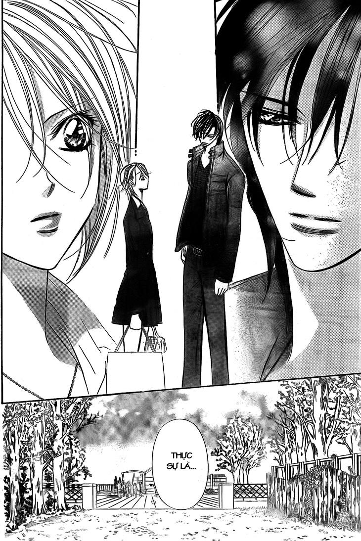 Thách Thức Tuyệt Vời Chapter 163 - 23