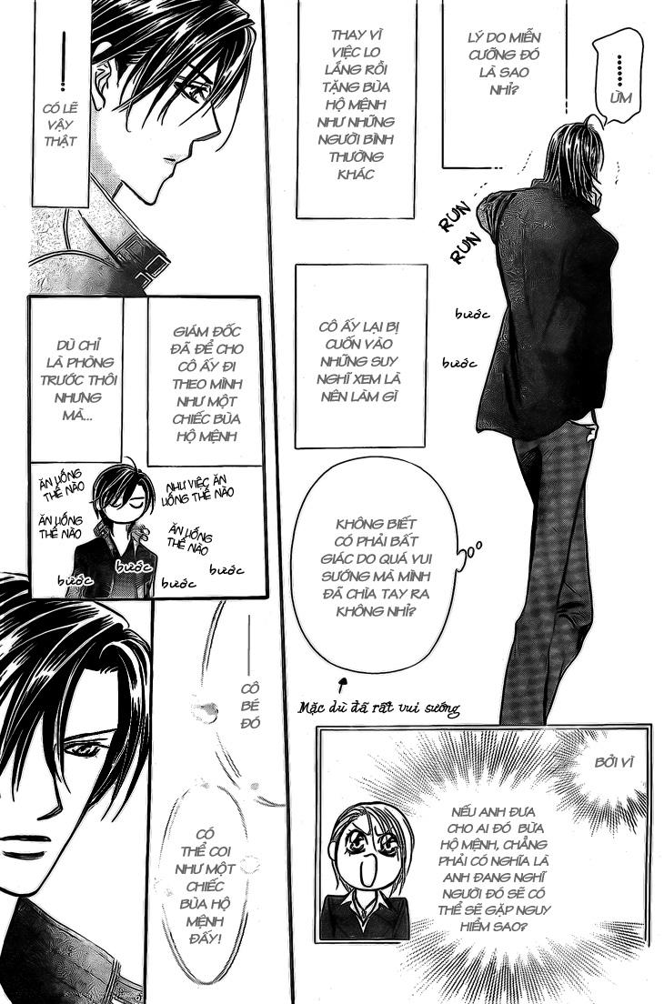 Thách Thức Tuyệt Vời Chapter 163 - 28