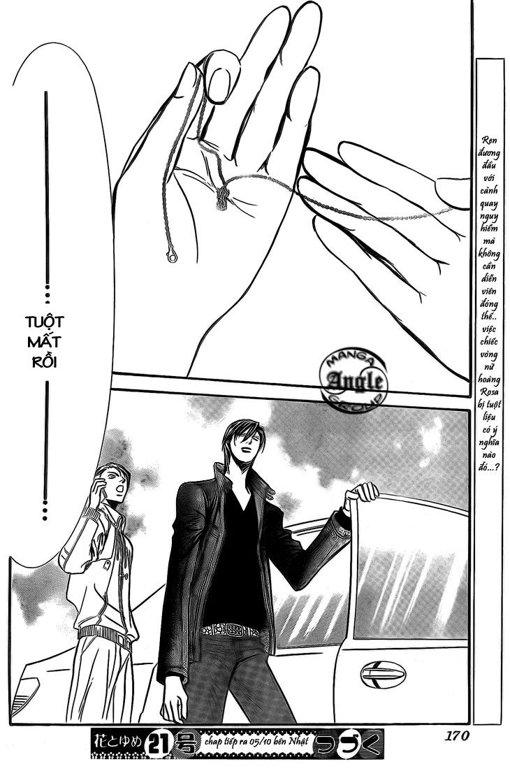 Thách Thức Tuyệt Vời Chapter 163 - 31