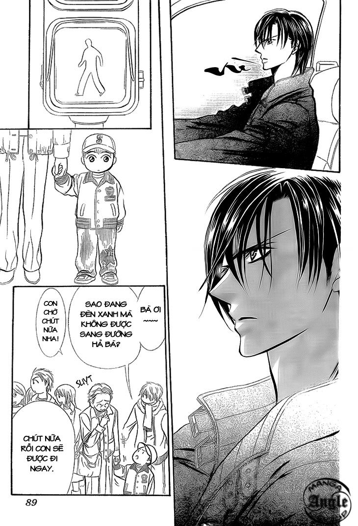 Thách Thức Tuyệt Vời Chapter 164 - 15