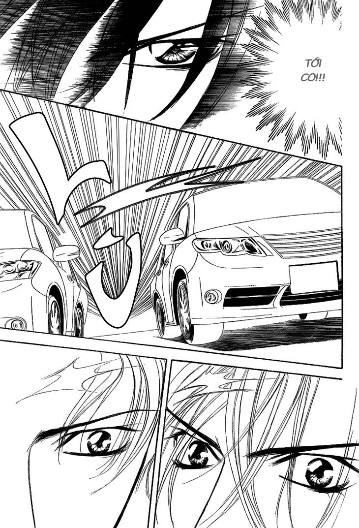 Thách Thức Tuyệt Vời Chapter 164 - 17