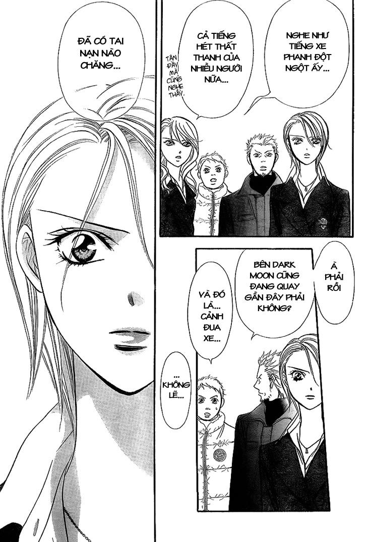 Thách Thức Tuyệt Vời Chapter 164 - 20