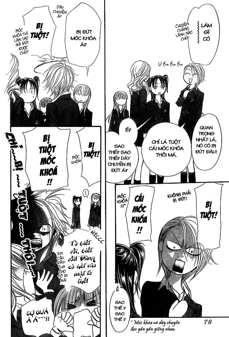 Thách Thức Tuyệt Vời Chapter 164 - 4