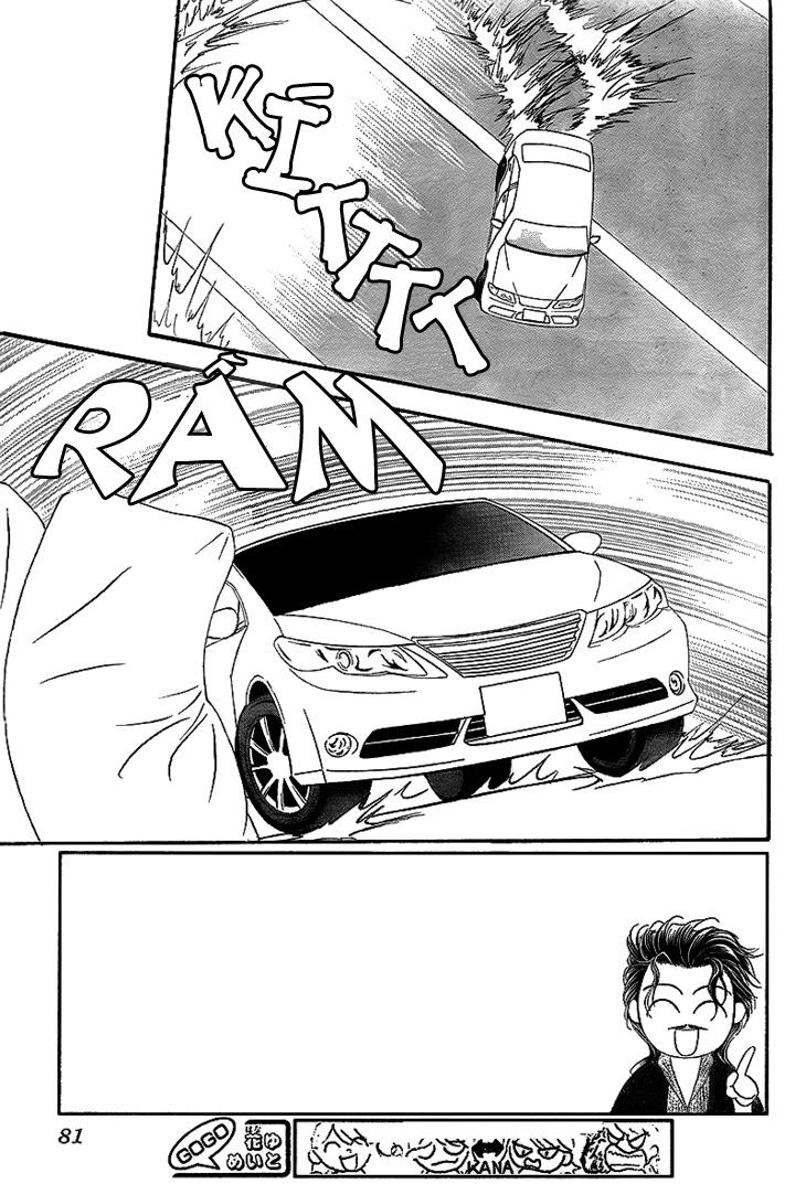 Thách Thức Tuyệt Vời Chapter 164 - 7