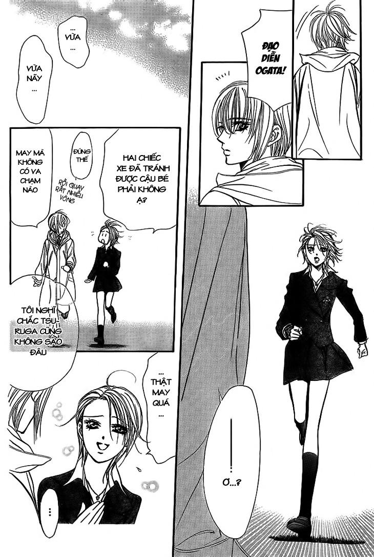 Thách Thức Tuyệt Vời Chapter 165 - 11