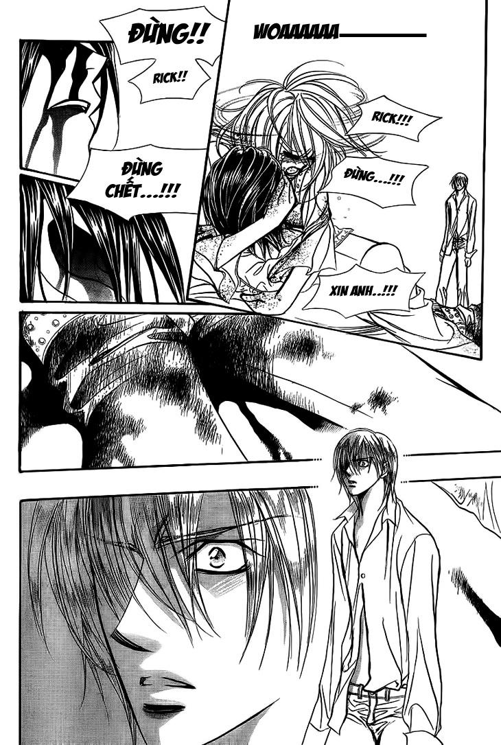 Thách Thức Tuyệt Vời Chapter 165 - 19