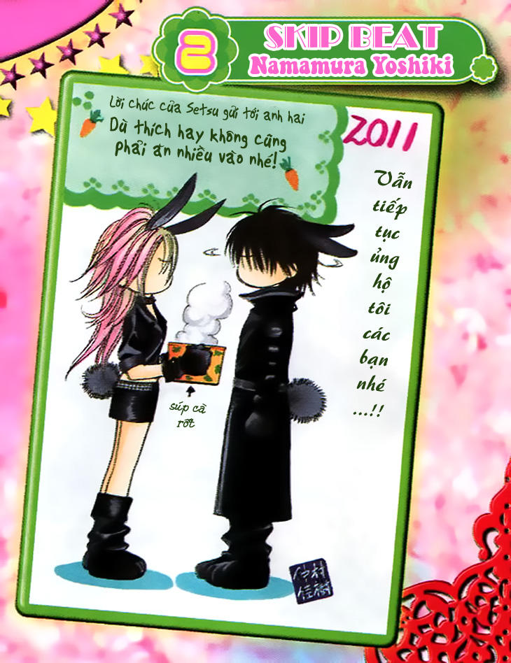 Thách Thức Tuyệt Vời Chapter 167 - 1