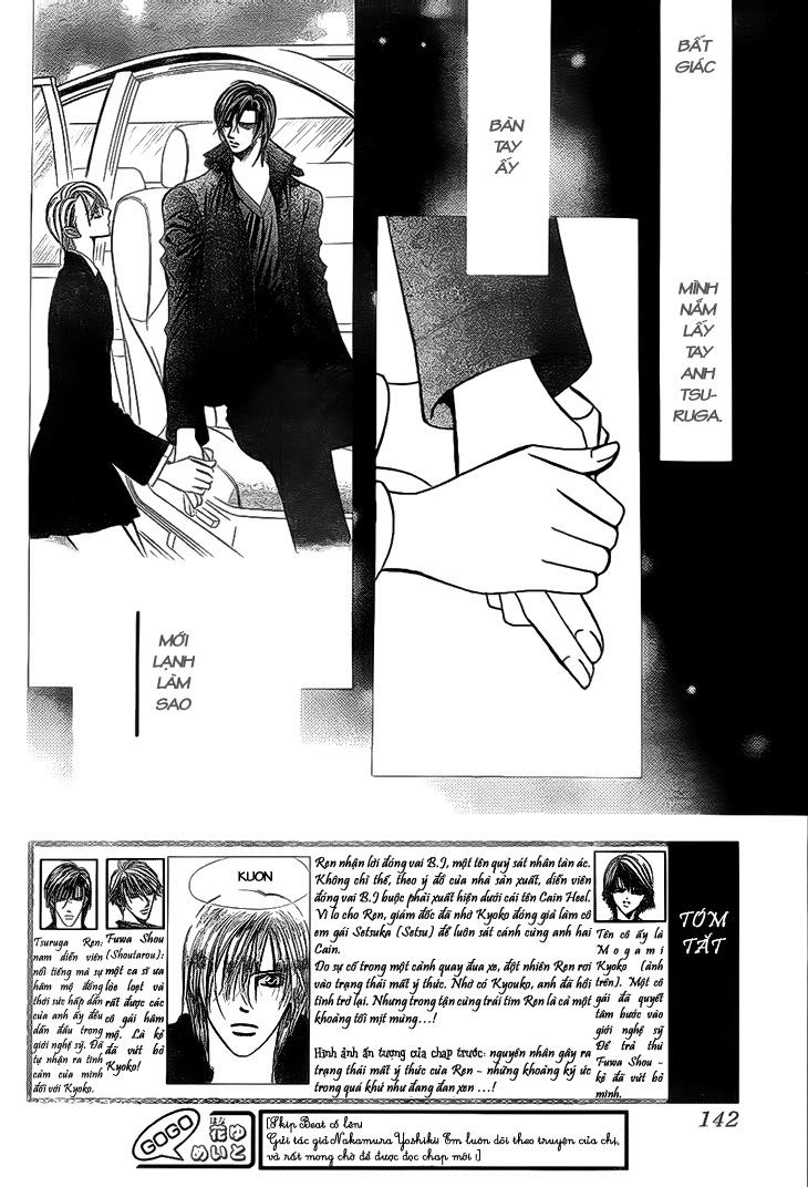 Thách Thức Tuyệt Vời Chapter 168 - 3