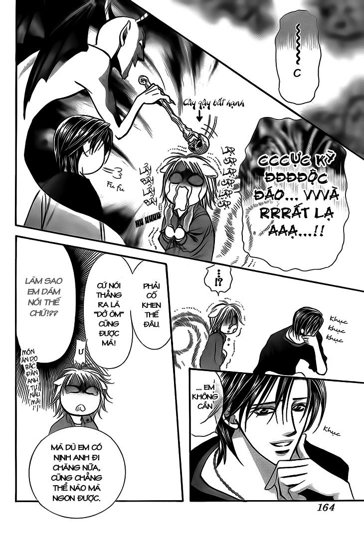 Thách Thức Tuyệt Vời Chapter 168 - 25