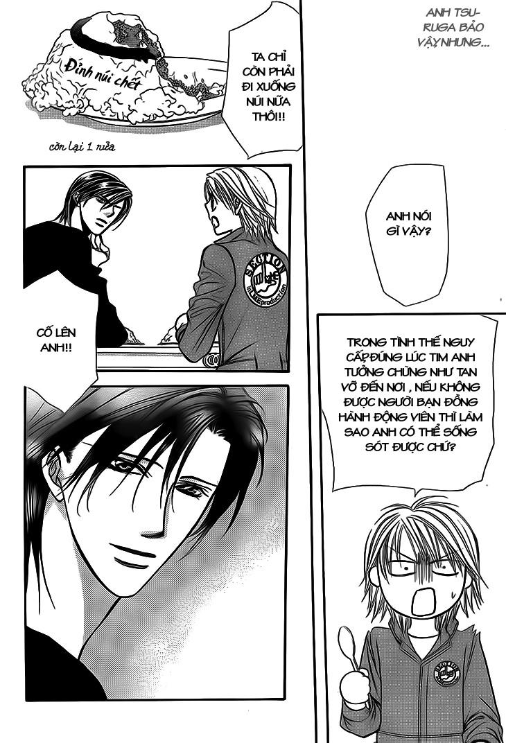 Thách Thức Tuyệt Vời Chapter 168 - 29