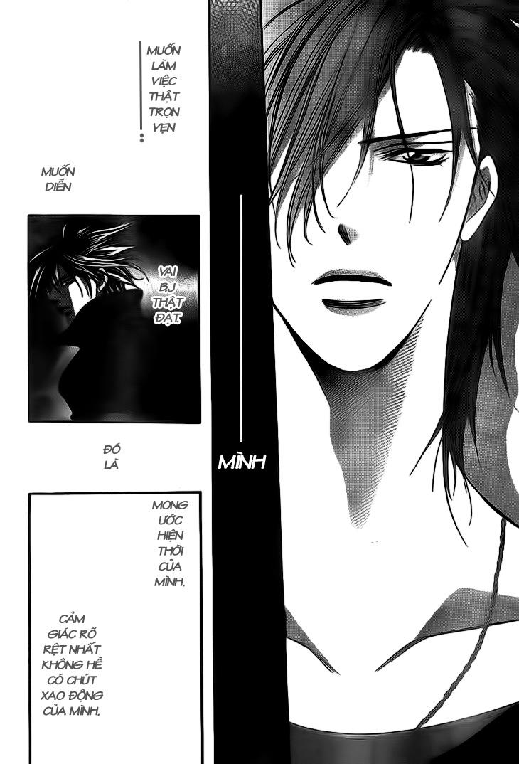 Thách Thức Tuyệt Vời Chapter 169 - 23