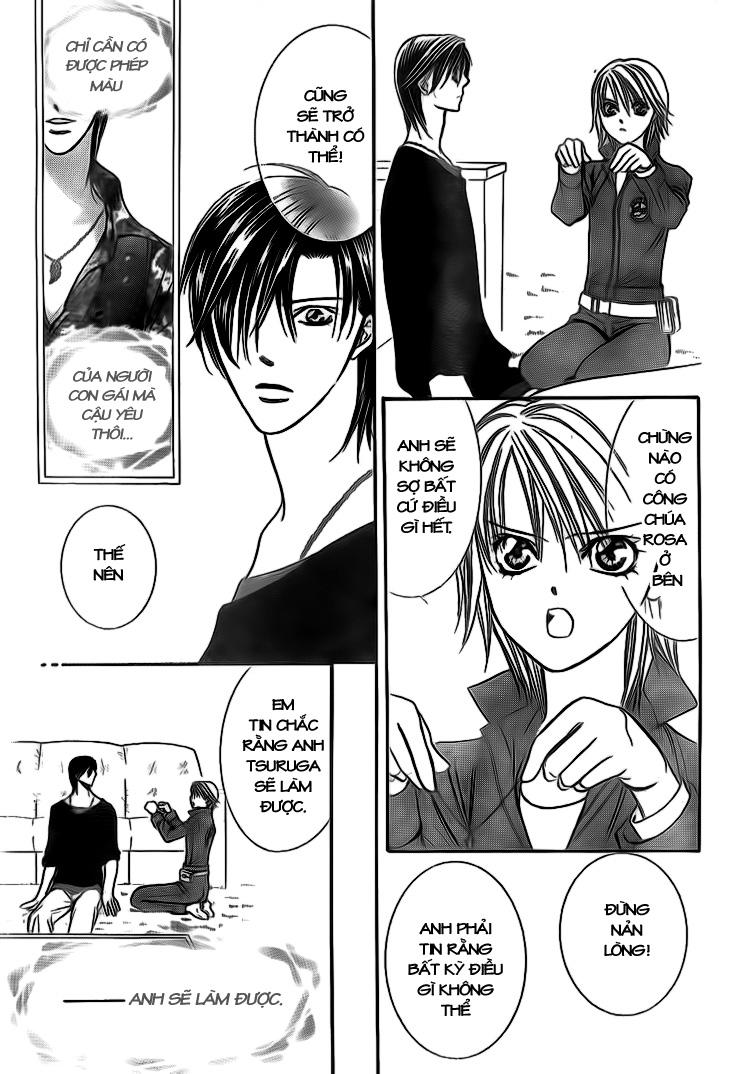 Thách Thức Tuyệt Vời Chapter 169 - 28