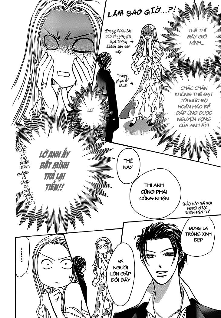 Thách Thức Tuyệt Vời Chapter 171 - 23