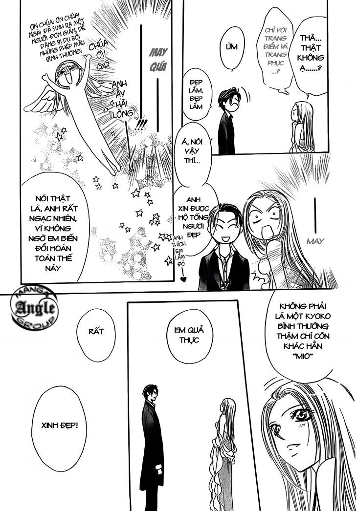 Thách Thức Tuyệt Vời Chapter 171 - 24