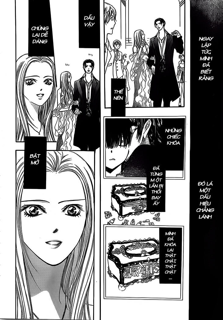 Thách Thức Tuyệt Vời Chapter 171 - 29