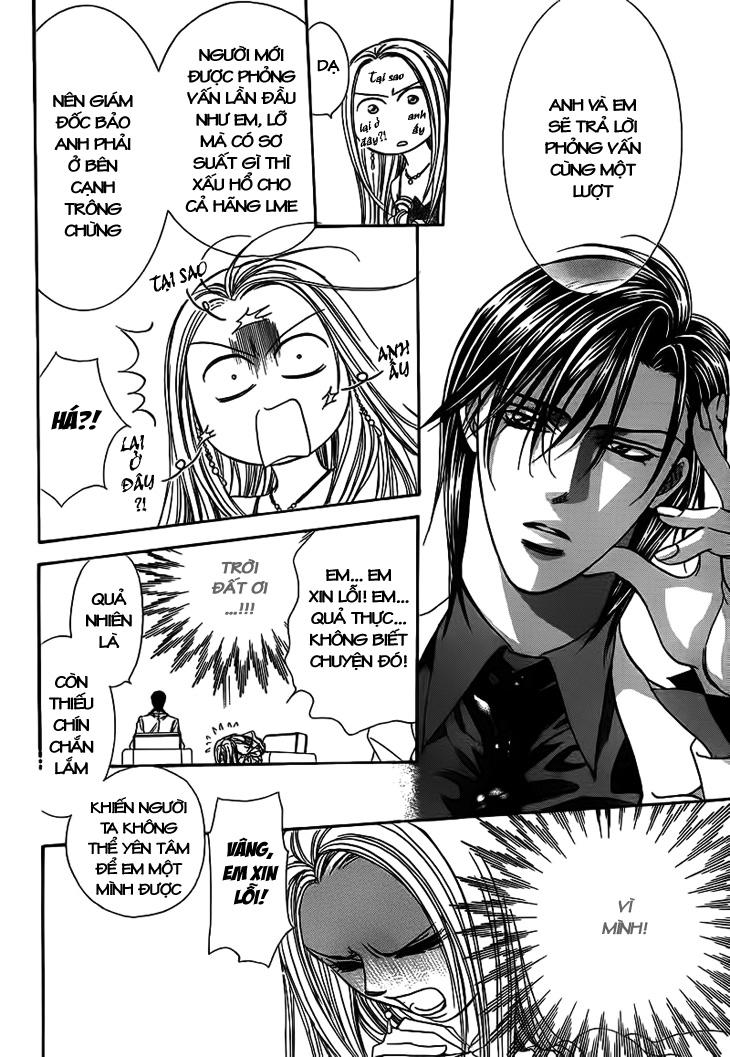 Thách Thức Tuyệt Vời Chapter 172 - 25