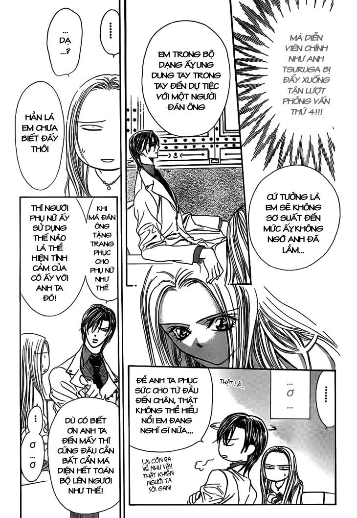 Thách Thức Tuyệt Vời Chapter 172 - 26