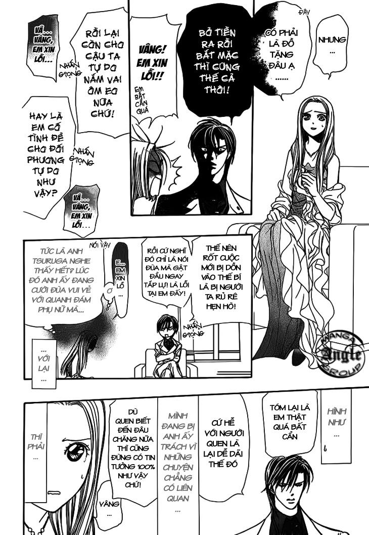 Thách Thức Tuyệt Vời Chapter 172 - 27