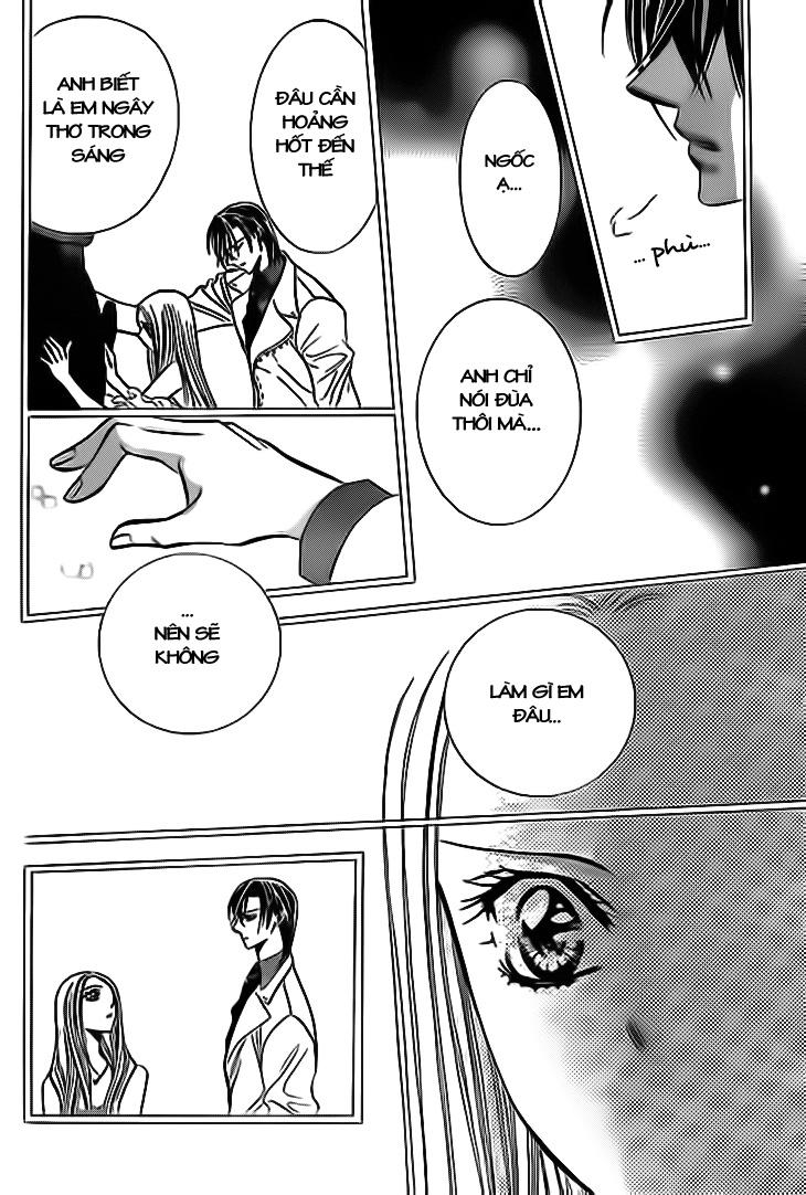 Thách Thức Tuyệt Vời Chapter 173 - 23