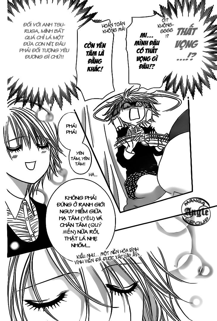 Thách Thức Tuyệt Vời Chapter 173 - 27