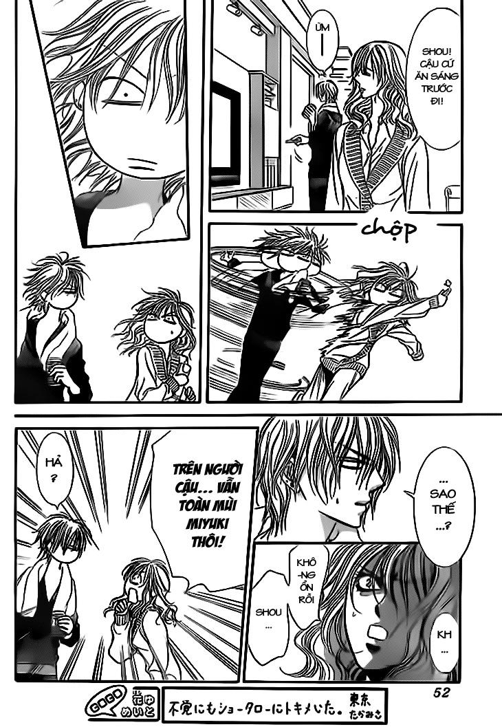 Thách Thức Tuyệt Vời Chapter 173 - 9