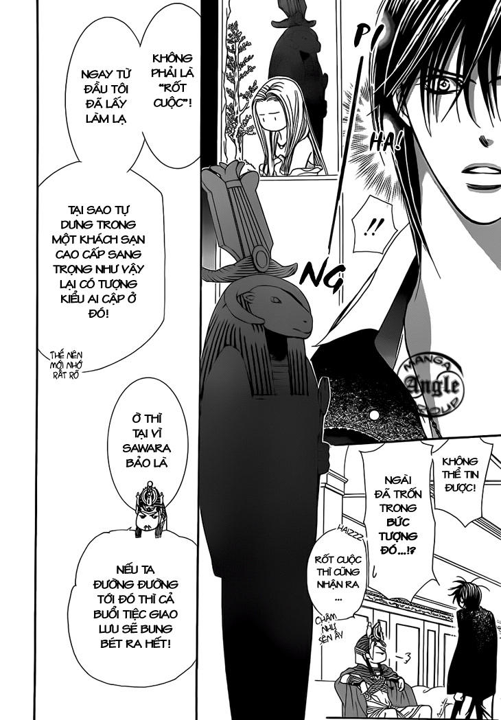 Thách Thức Tuyệt Vời Chapter 174 - 11