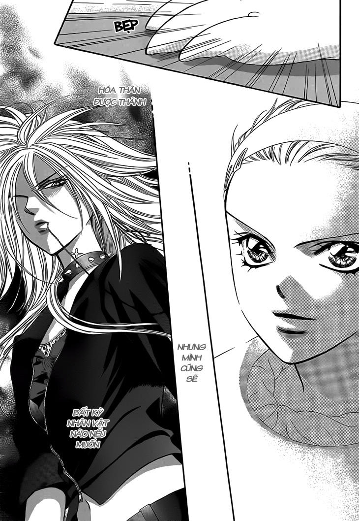Thách Thức Tuyệt Vời Chapter 174 - 22